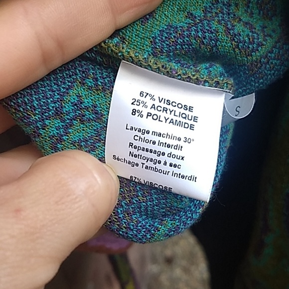 Jacket - Picture 7 of 8